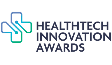 HealthTech Innovation Awards logo