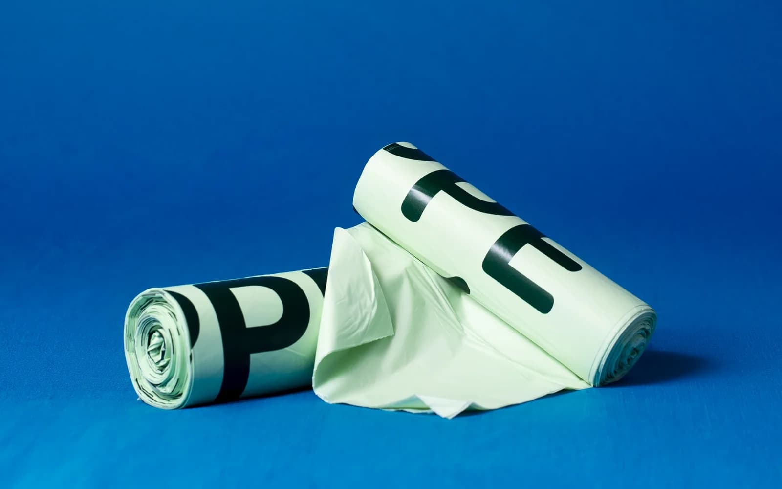 Compostable Waste Bags