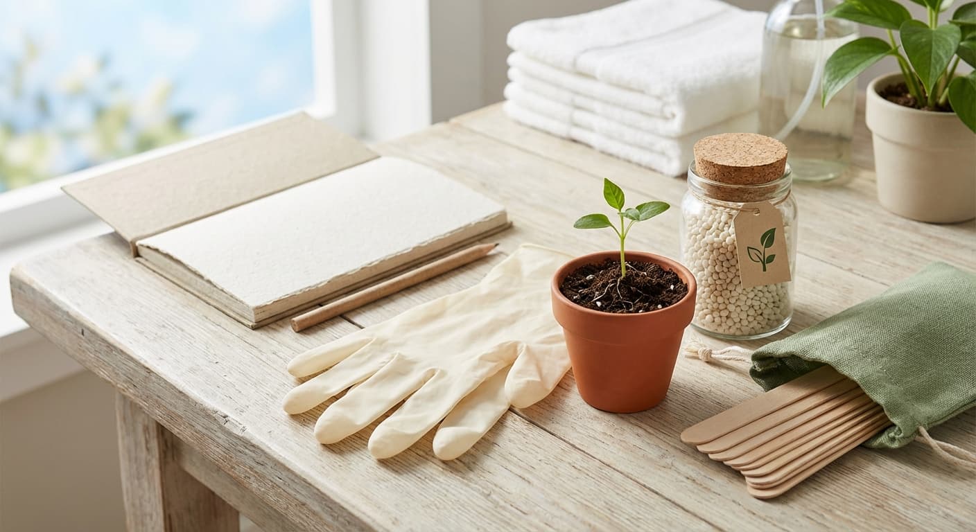 Understanding EN13432 Certification: What It Means for Compostable Products