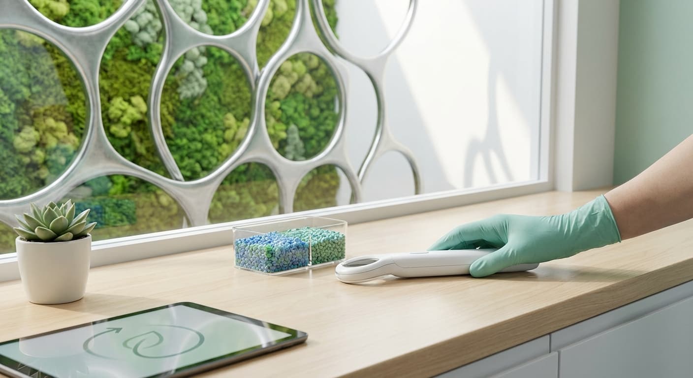 Closing the Loop: How the Healthcare Industry Can Lead the Circular Economy Today